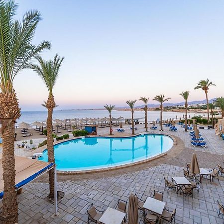 Готель The Sharm Plaza Екстер'єр фото
