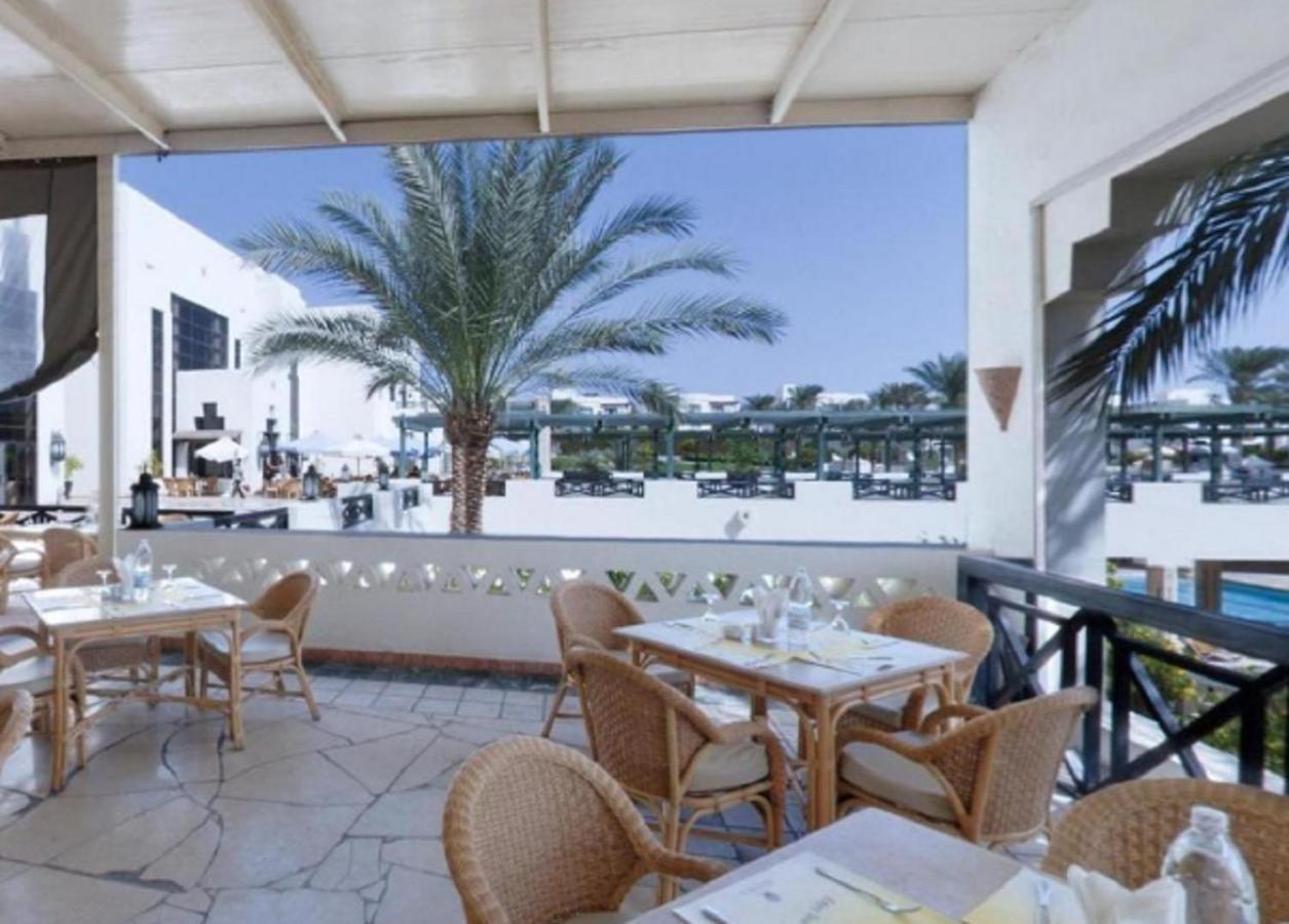 Готель The Sharm Plaza Екстер'єр фото
