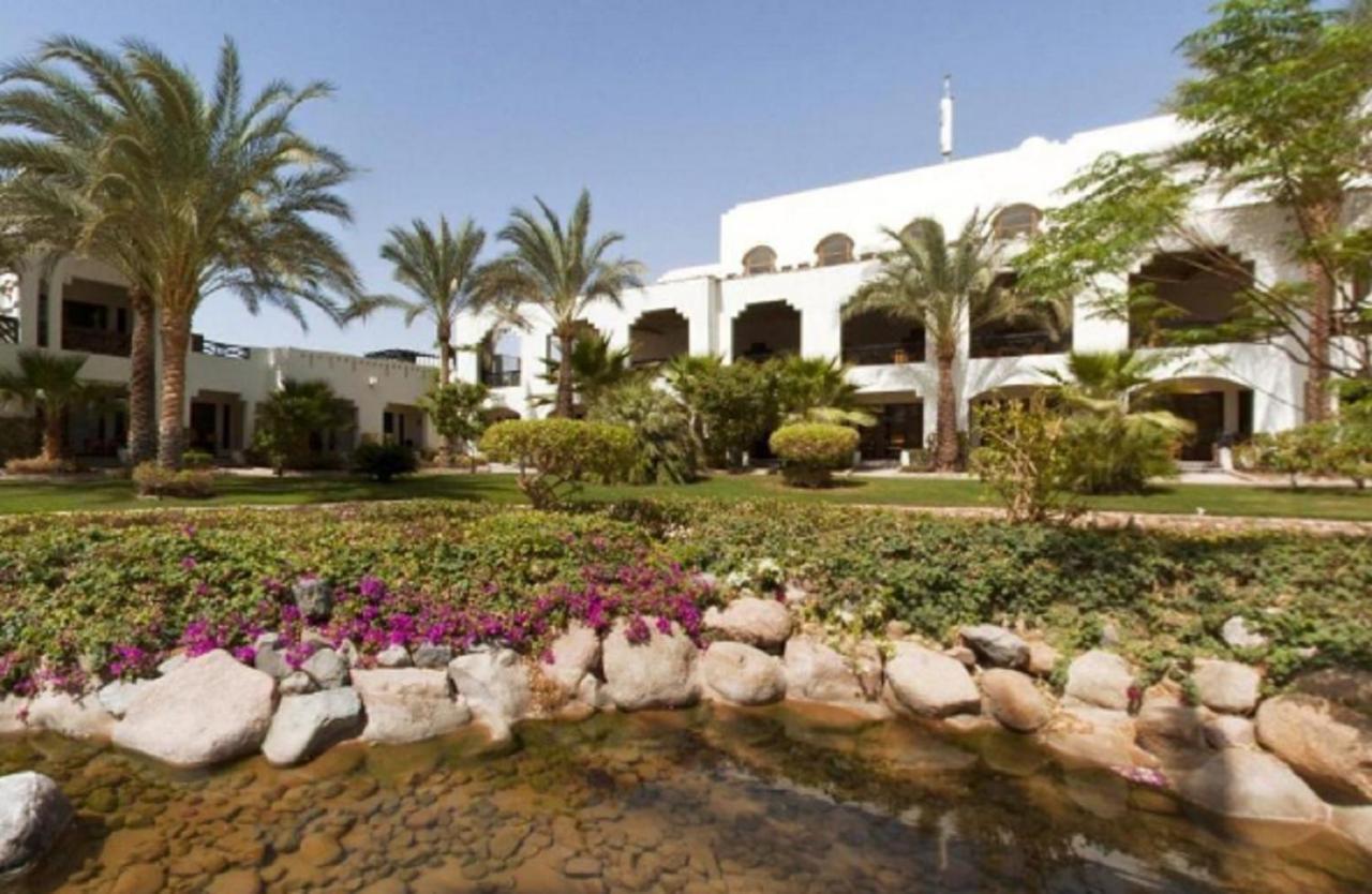 Готель The Sharm Plaza Екстер'єр фото