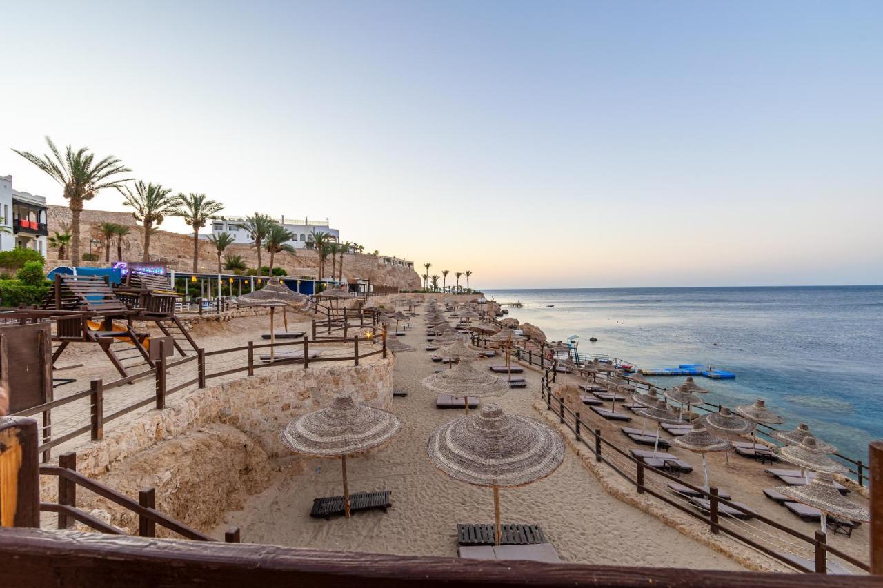 Готель The Sharm Plaza Екстер'єр фото