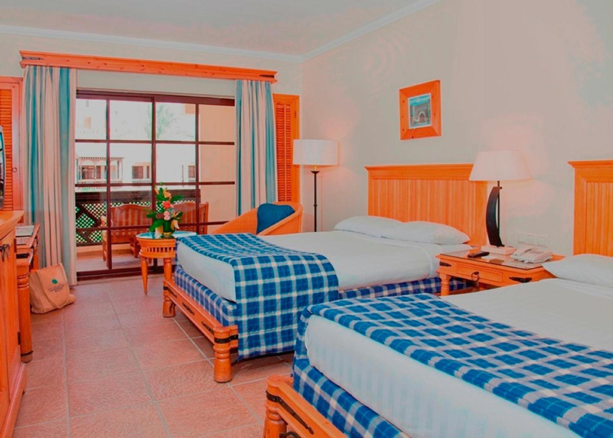 Готель The Sharm Plaza Екстер'єр фото