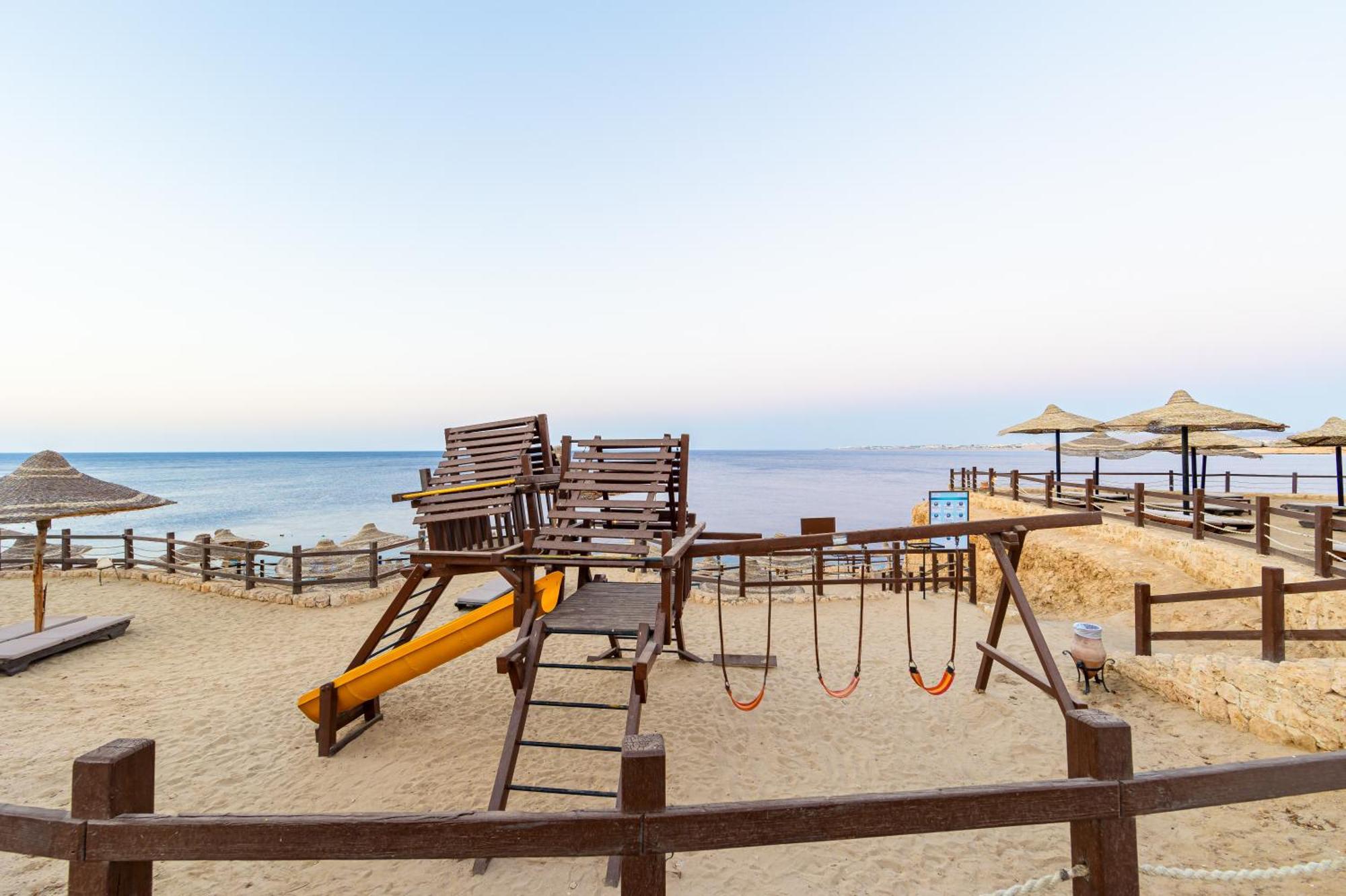 Готель The Sharm Plaza Екстер'єр фото