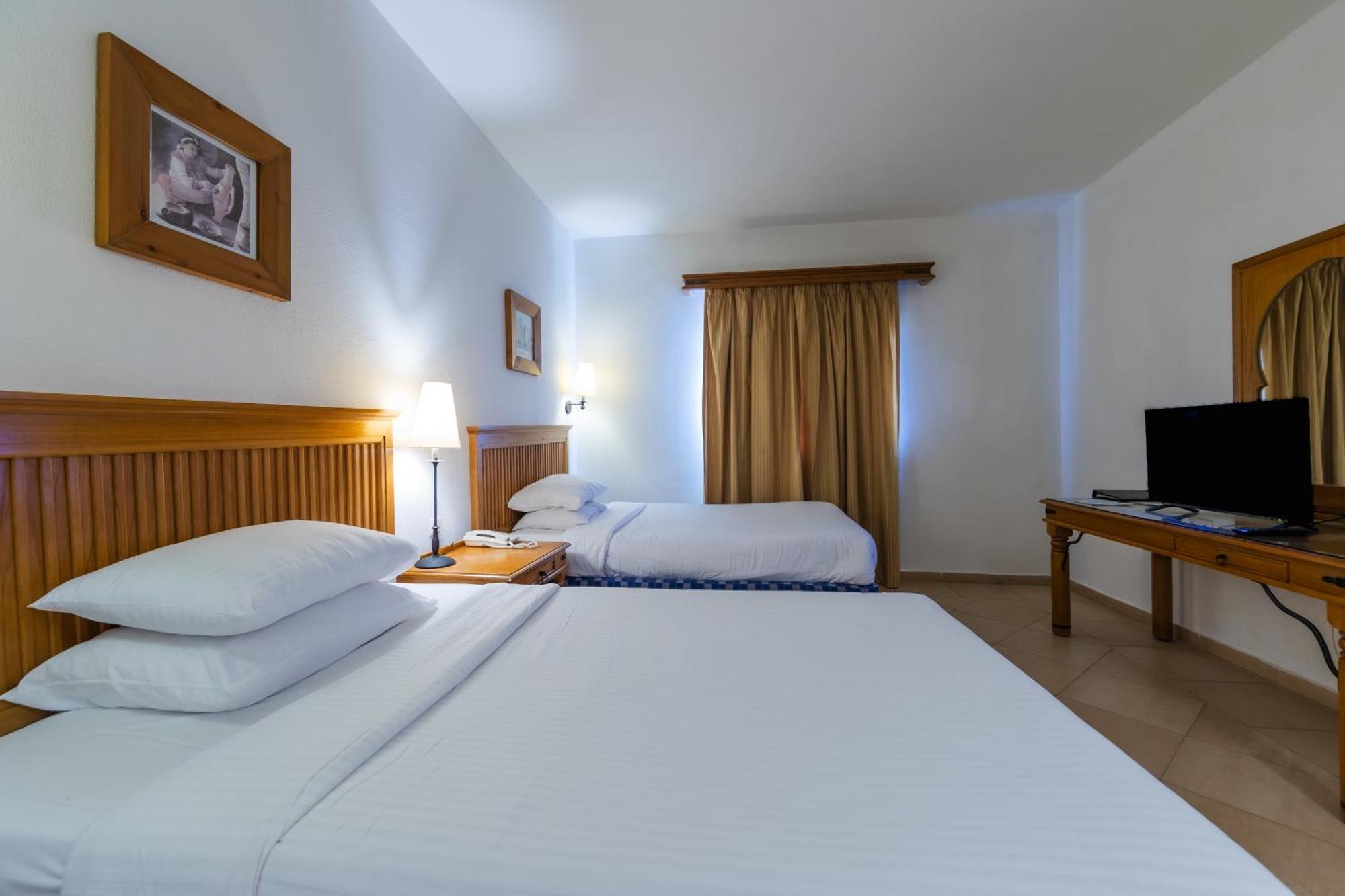Готель The Sharm Plaza Екстер'єр фото