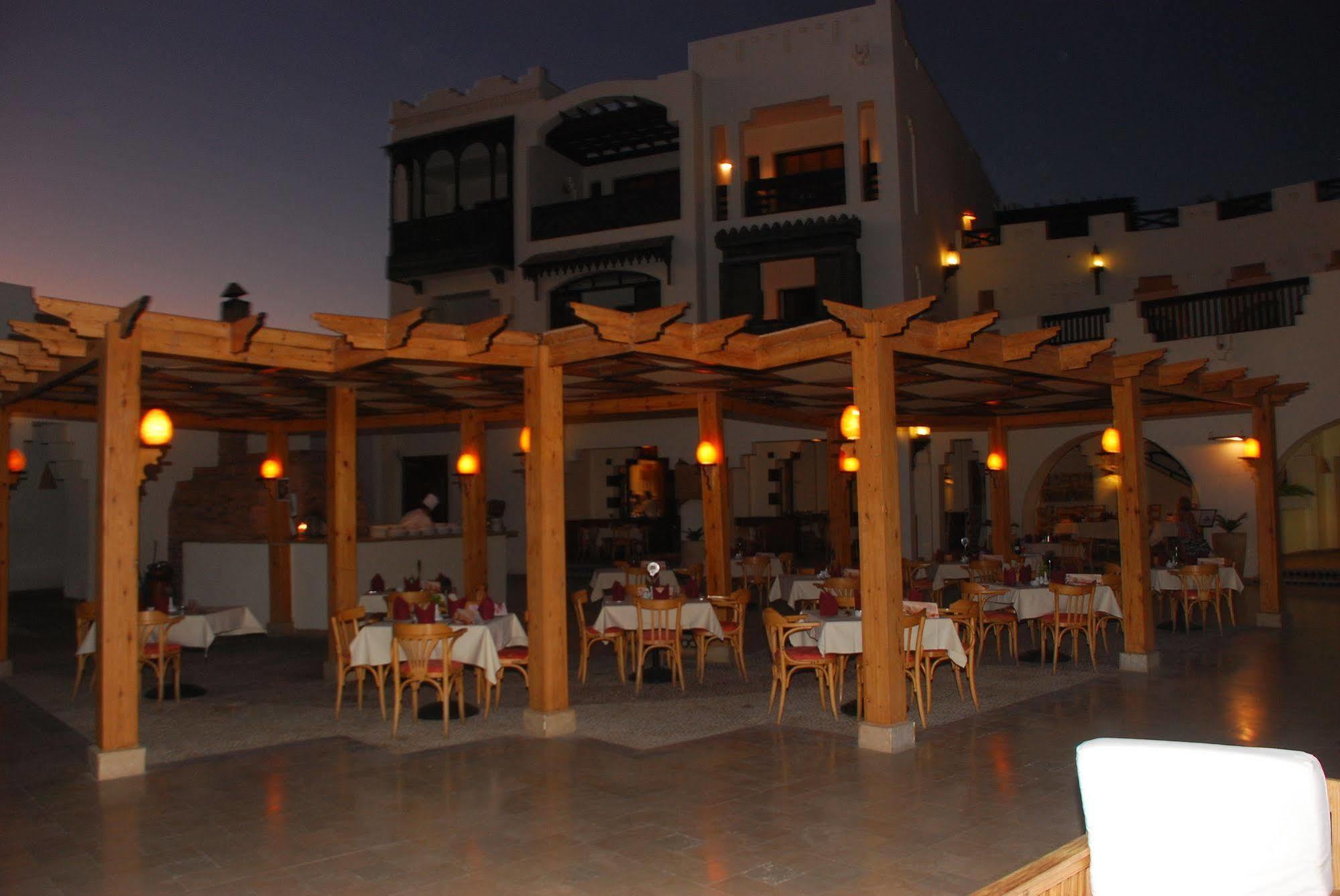 Готель The Sharm Plaza Екстер'єр фото