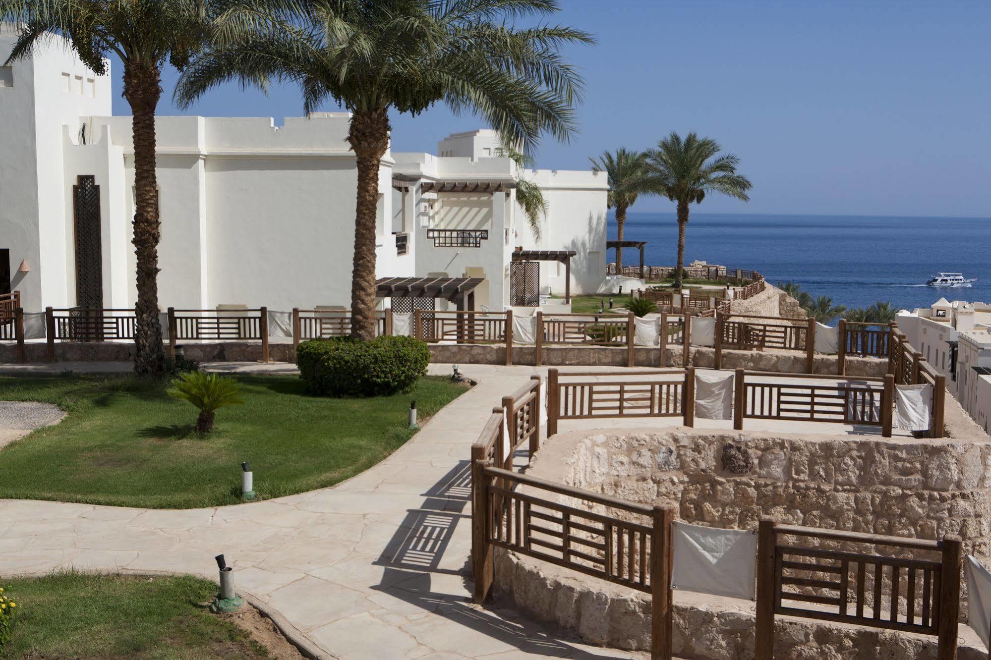 Готель The Sharm Plaza Екстер'єр фото