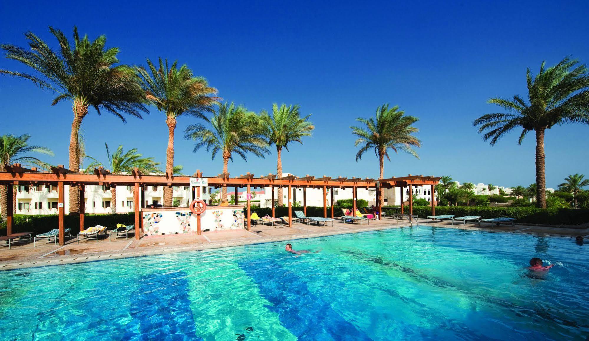 Готель The Sharm Plaza Екстер'єр фото