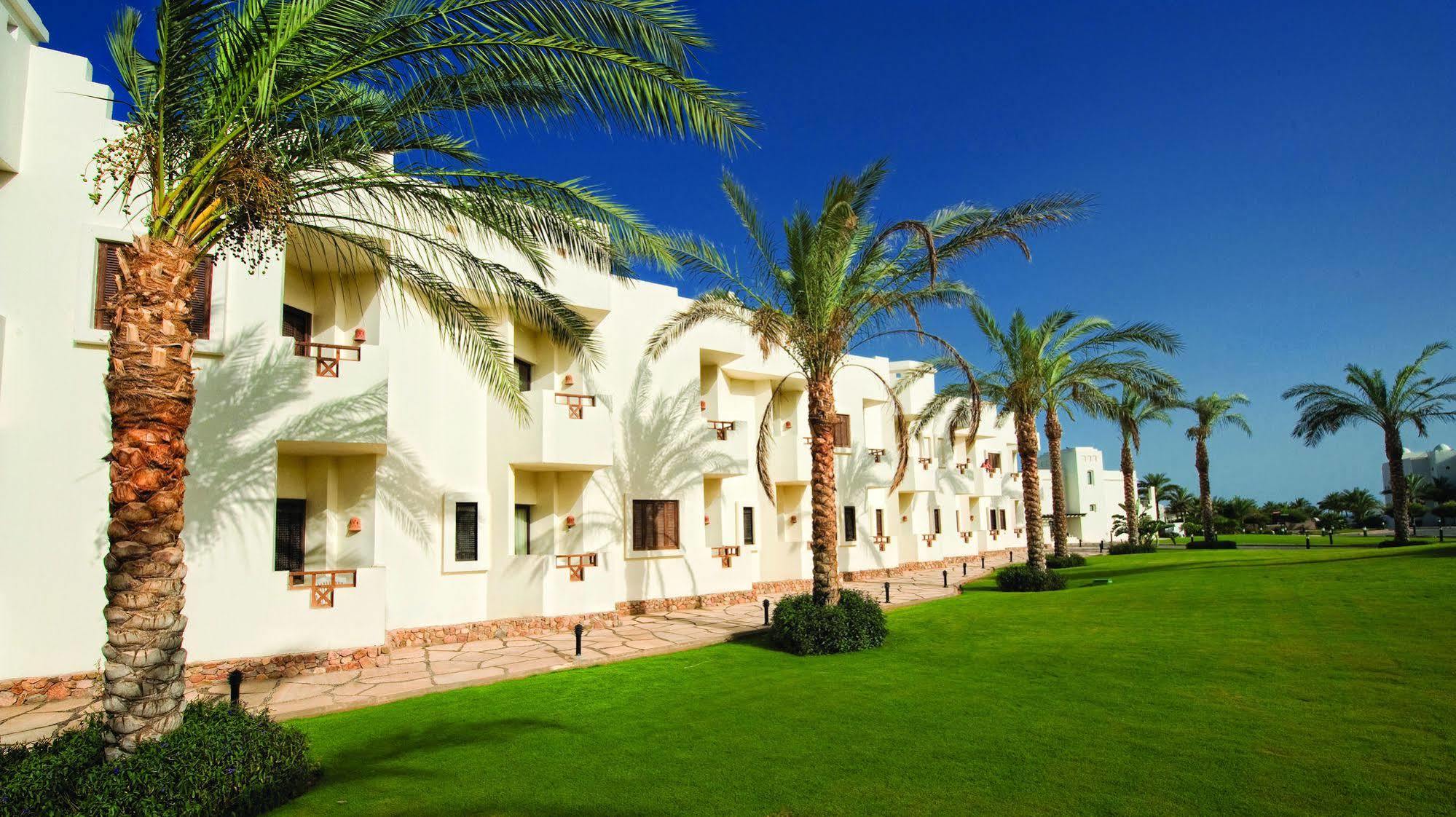 Готель The Sharm Plaza Екстер'єр фото